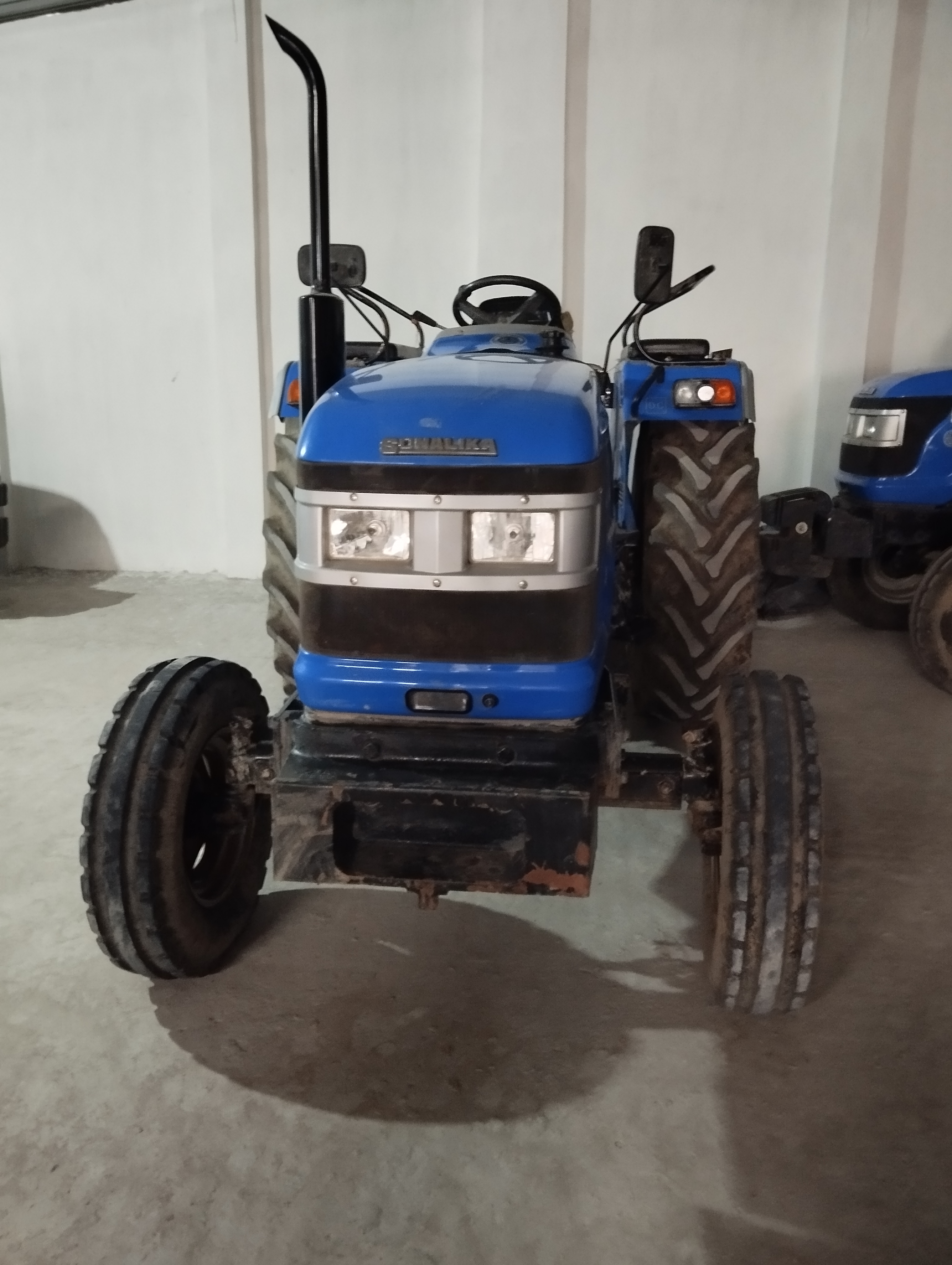 সোনালীকা ৫৫ অলরাউন্ডার সুপ্রিম